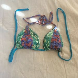 Maaji bikini top